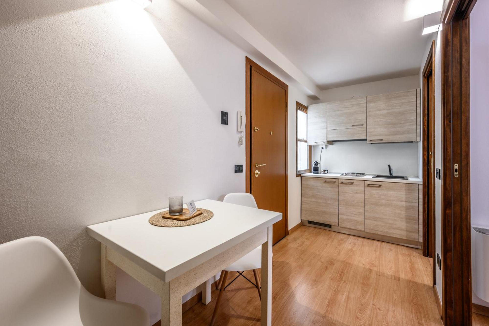 Emilia Studios Modena Exterior photo