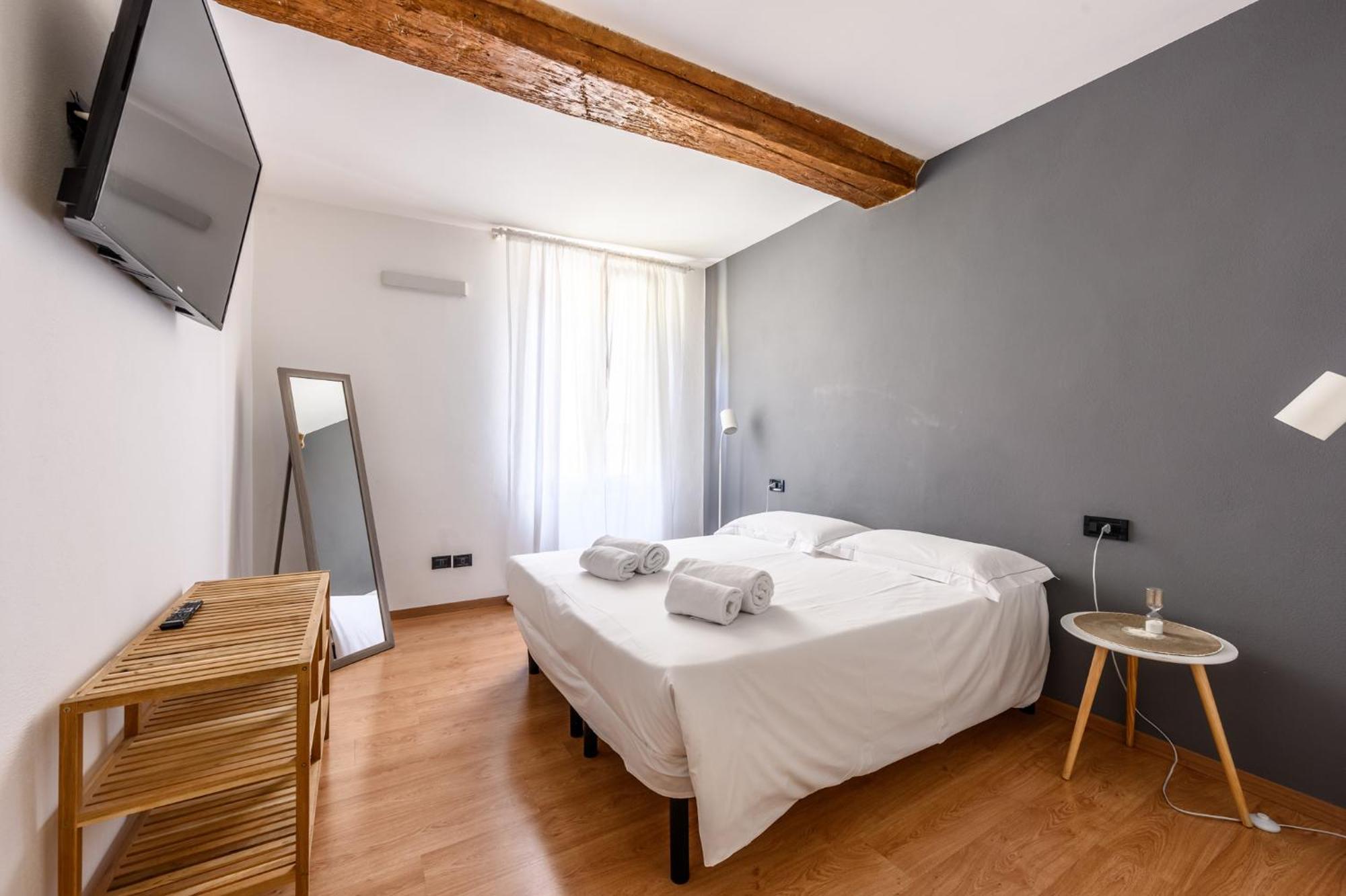 Emilia Studios Modena Exterior photo